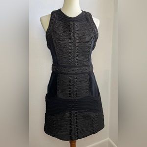 New with tags Balmain Paris collaboration with H&M